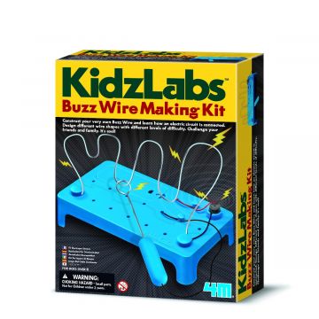 Buzz Wire Making Kit 48603232