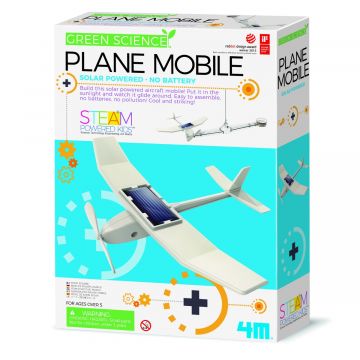 Plane Mobile 48603376