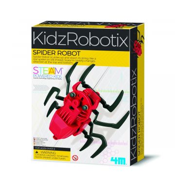 Spider Robot 48603392