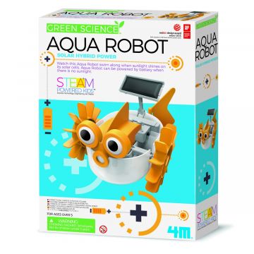 Aqua Robot 48603415