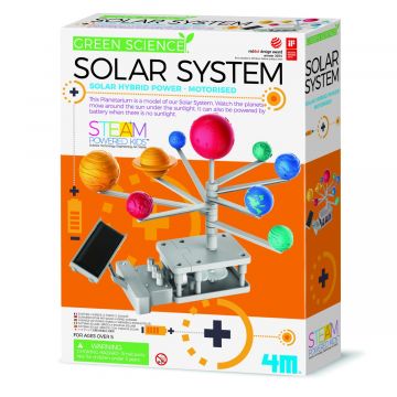Solar System 48603416