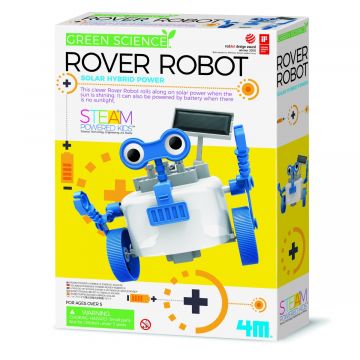 Rover Robot 48603417