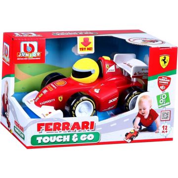 Ferrari Touch & Go F2012 47581605