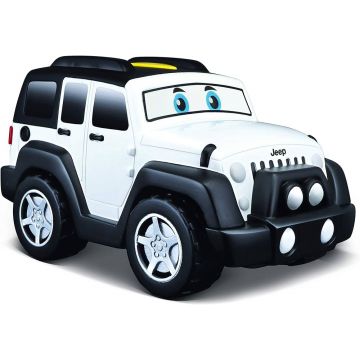 Jeep Touch & Go Jeep Wrangler 47581801
