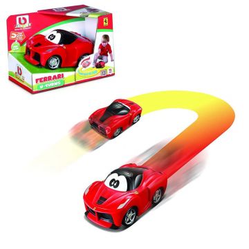 Ferrari U - Turns 47585301