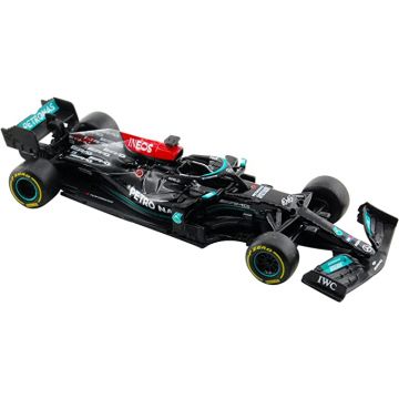 RACE  F1 - MERCEDES-AMG F1 W12 E Performance (2021) 47538138