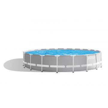 PRISM FRAMETM PREMIUM POOL SET, 6.1mx1.32m
