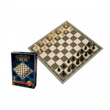 MA Classic Games Collection - Wood Chess
