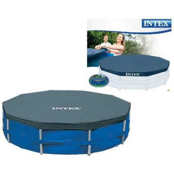 42128031 ROUND POOL COVER  (for 12' pools) 3.66mx25cm