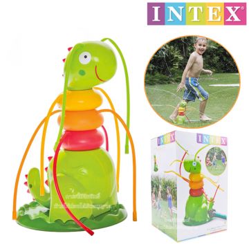INTEX FRIENDLY CATERPILLER SPRAYER