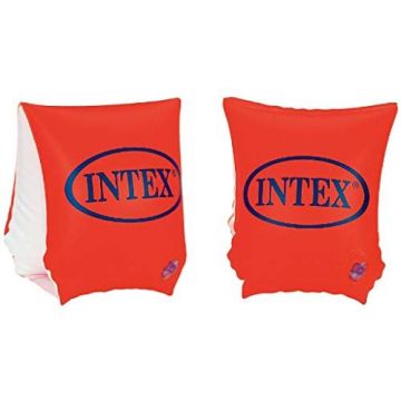 INTEX Deluxe Arm Bands, Age 2-6