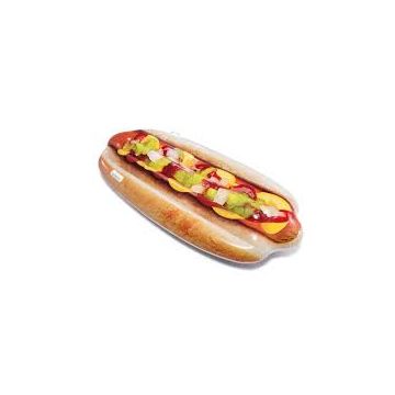 INTEX HOT DOG MAT