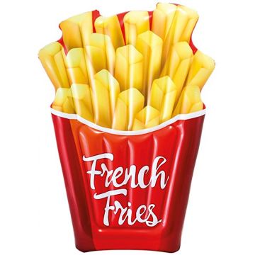 INTEX FRENCH FRIES FLOAT
