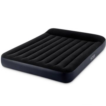 INTEX KING DURA-BEAM PILLOW REST CLASSIC AIRBED