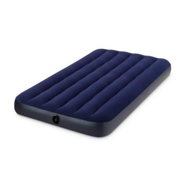 INTEX TWIN DURA-BEAM SERIES CLASSIC DOWNY AIRBED