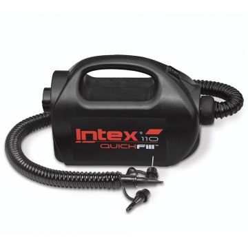 INTEX 230 VOLT QUICK-FILL INDOOR/OUTDOOR ELECT