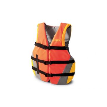 INTEX YOUTH LIFE VEST