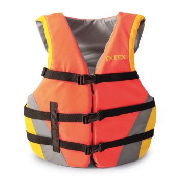 INTEX ADULT LIFE VEST