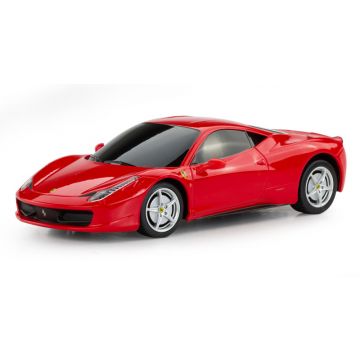 R/C 1:18 Ferrari 458 Italia