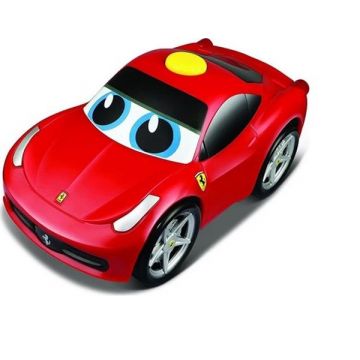 Ferrari Touch & Go 458 Italia 47581604